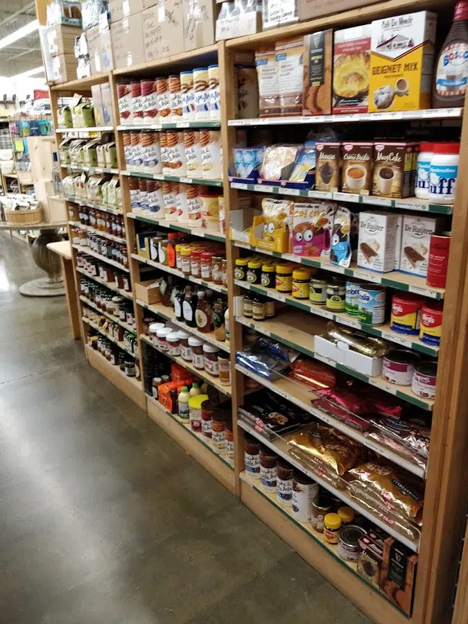 World Market
